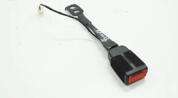Peugeot 3008 II Front seatbelt buckle 34199065ACR 3419065