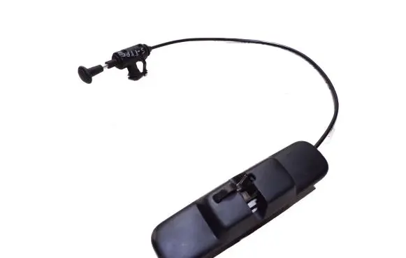Jaguar S-Type Seat back rest lock catch 2R83F613D61AE