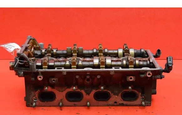Opel Astra J Engine head 55559340