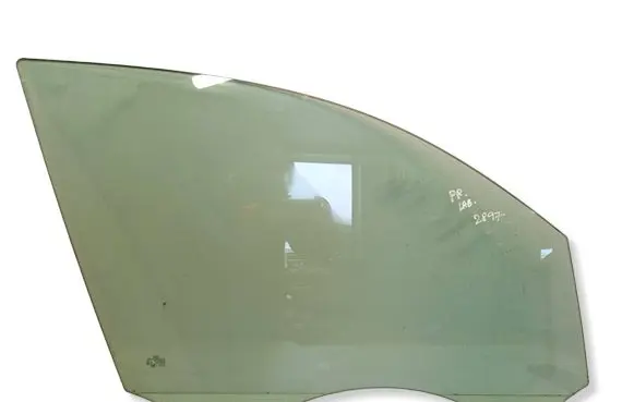Audi Q5 SQ5 Front door window glass four-door 