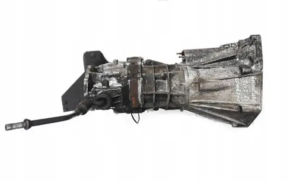 Jeep Grand Cherokee (WJ) Manual 5 speed gearbox SF8953004359