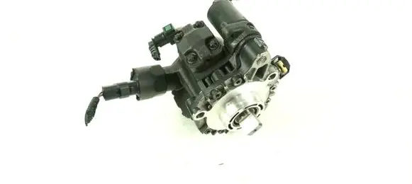 Ford Kuga I Fuel injection high pressure pump 9685705080 A2C27100268