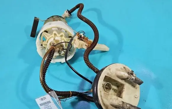 Audi A4 S4 B5 8D In-tank fuel pump 8D0201319 IMPRK1592974