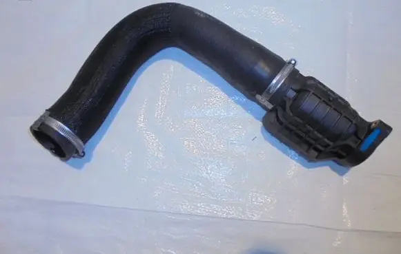 Citroen DS4 Air intake duct part 9687261180