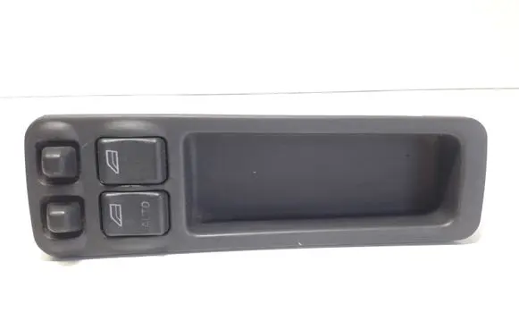 Volvo S40, V40 Electric window control switch 03458236
