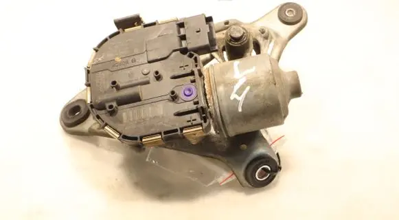Peugeot 508 Wiper motor 1397220614