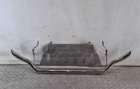 Toyota Land Cruiser (J150) All-terrain vehicle front guard 8356800