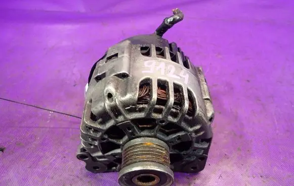 Opel Movano A Generator/alternator