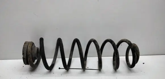 Skoda Octavia Mk1 (1U) Rear coil spring