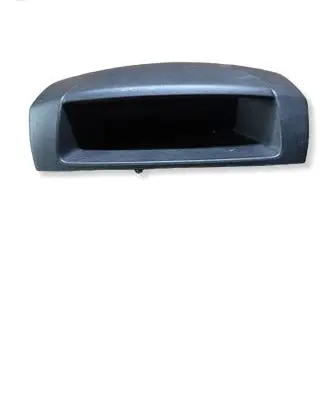 Citroen Berlingo Screen/display/small screen 9680939077 63110530