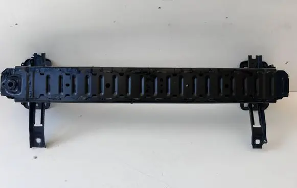Ford Fiesta Front bumper support beam H1BB-109A26-AH