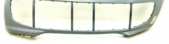 Volkswagen Up Front bumper 2236050