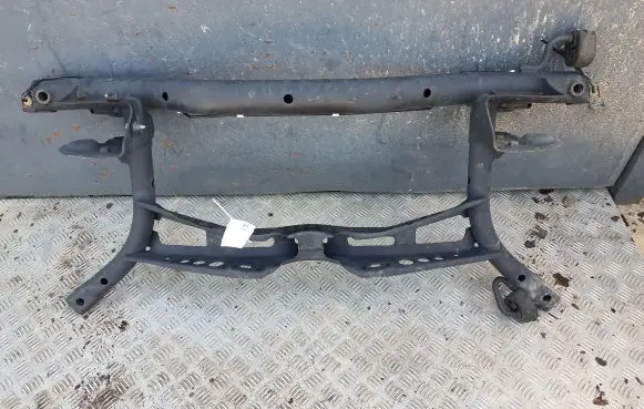 Volkswagen Tiguan Rear subframe 1T050000