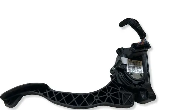 Peugeot Partner III Accelerator throttle pedal 5041234