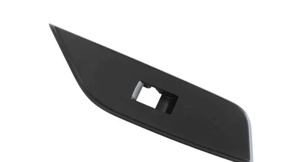 Lexus ES 250 - 300 - 330 Rear door card panel trim 7427133430 7427033160