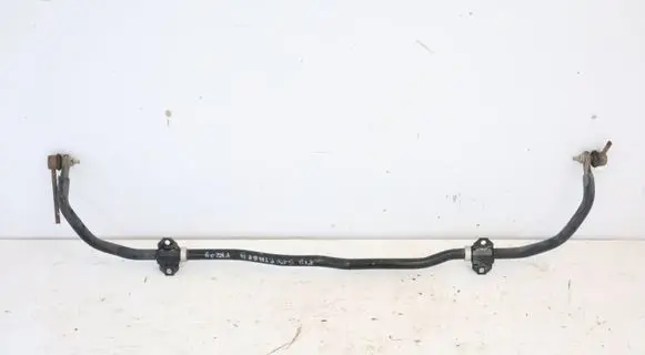 Front anti-roll bar/stabilizer link