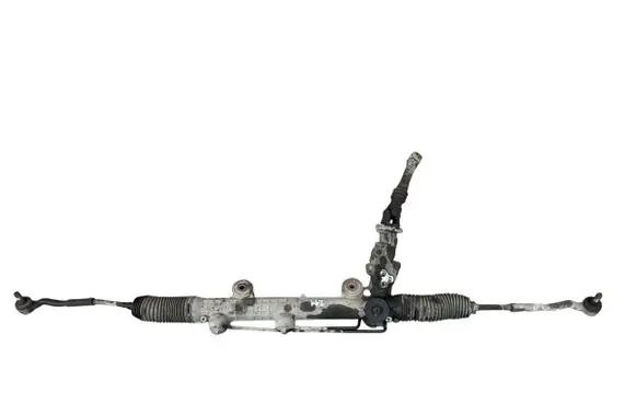 Mercedes-Benz E W211 Steering rack A2114601800 2114601800