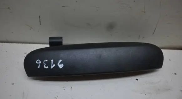 Mitsubishi Colt Rear door exterior handle