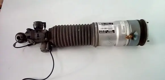 BMW 7 F01 F02 F03 F04 Rear shock absorber with coil spring 118162 371067963067963011816216