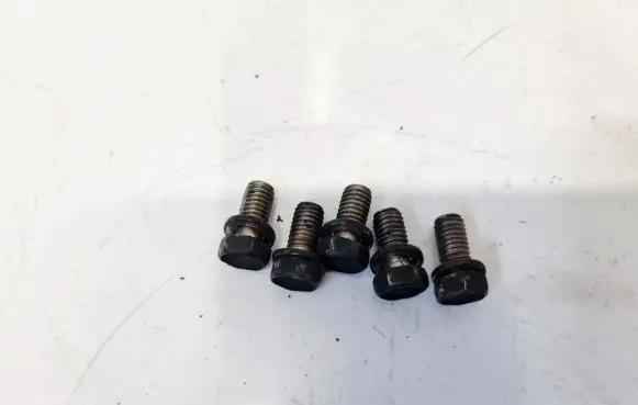 Toyota RAV 4 (XA20) Nuts/bolts 
