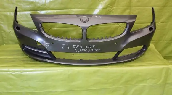 BMW Z4 E89 Front bumper