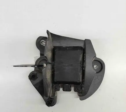 Distronic sensor radar