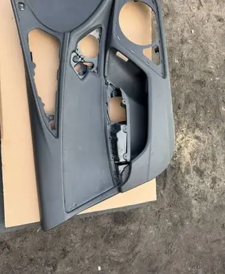 Audi A6 C7 Front door card panel trim 4G1867105 4G1867021