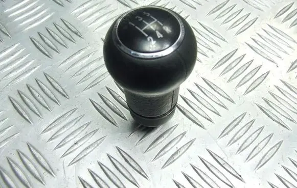 Volkswagen Passat Alltrack Gear shift rod 