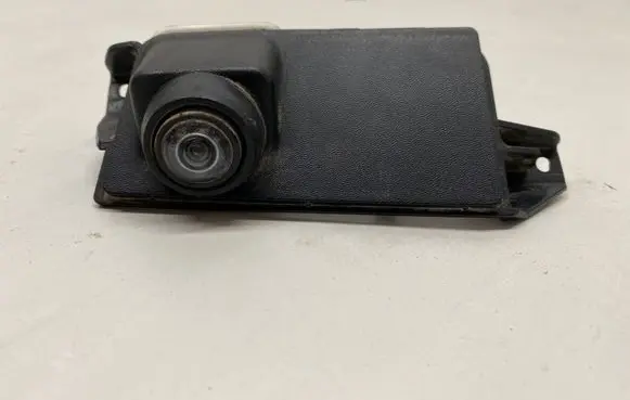 Land Rover Evoque I Reversing camera 