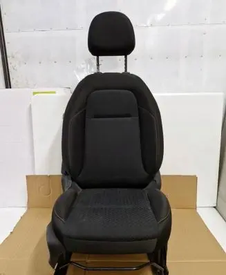 Citroen C3 Picasso Front passenger seat 