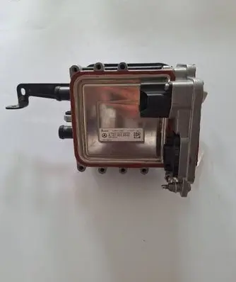 Mercedes-Benz GLE W167 Coolant heater A1678532500