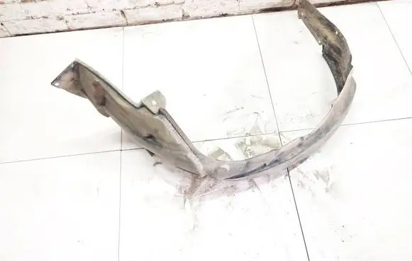 Suzuki Grand Vitara II Rear arch fender liner splash guards