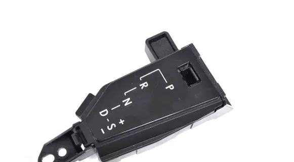 Lexus RX 450H Gear shift selector indicator 76K116