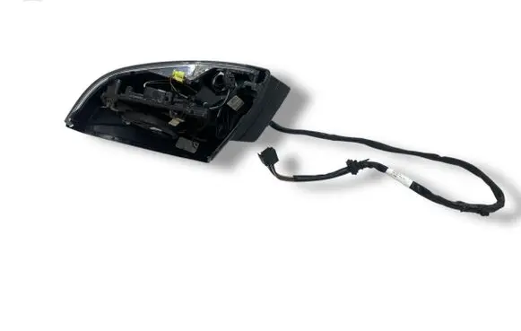 Audi Q5 SQ5 Front door wing mirror part 232635241 E1041367