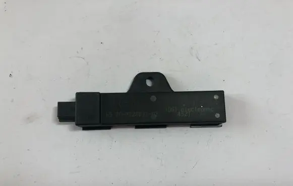 Interior comfort aerial antenna