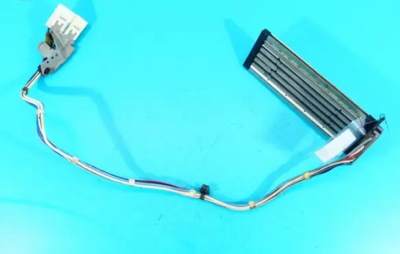 Toyota Avensis T270 Interior heater climate box assembly 013410-0410 IMPRK976821