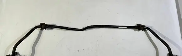 Ford Explorer V Sway bar bush bracket, rear bb535a771bc