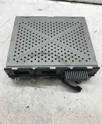 Audi A8 S8 D3 4E Other control units/modules 4E0035541E