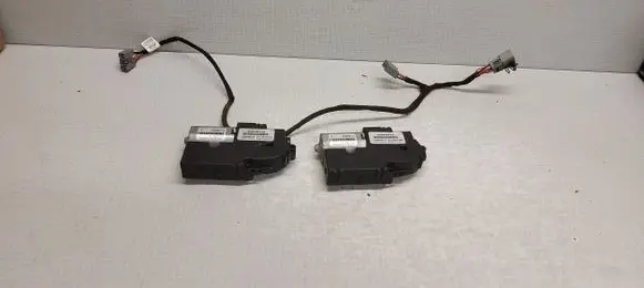Jeep Grand Cherokee Sunroof control unit/module 30020271E A11180121918 A11180114825