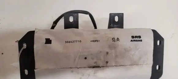 Citroen DS3 Passenger airbag 306427710 9687158080 307009399AF