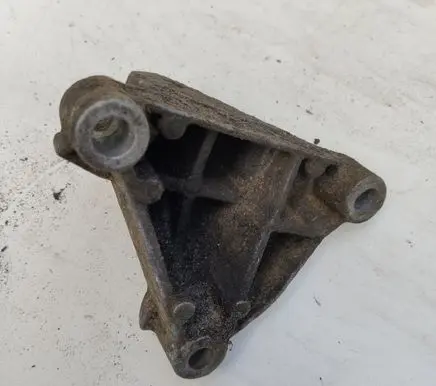 Renault Scenic II - Grand scenic II Engine cover (trim) 8200072747