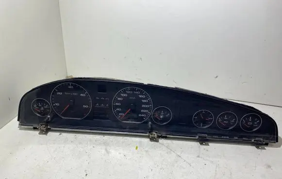 Audi A6 S6 C4 4A Speedometer (instrument cluster) 4A1919033HH 110008754001