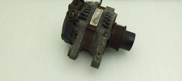 Toyota Aygo AB40 Generator/alternator 270600Q190 MS1042113490