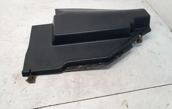 Toyota Avensis T250 Dashboard lower bottom trim panel 5560705010