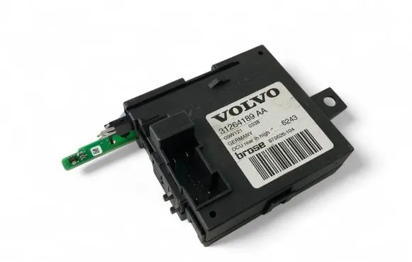 Volvo V50 Other control units/modules 31264189AA