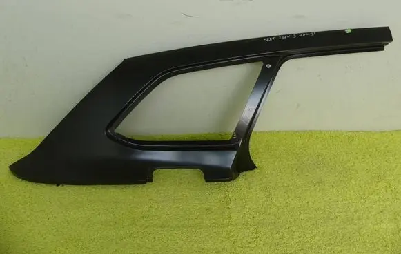 Seat Leon (5F) Rear quarter panel 5F9809838