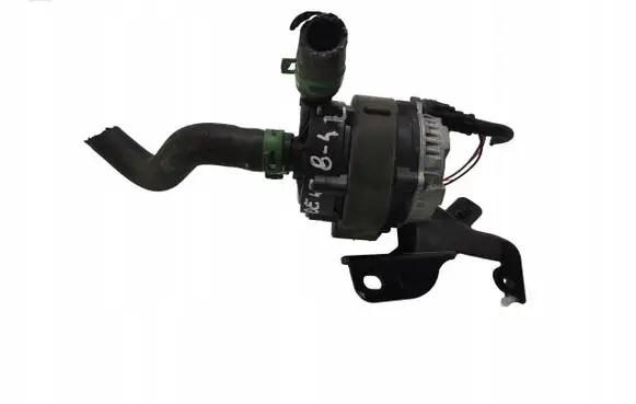 Renault Zoe Electric auxiliary coolant/water pump