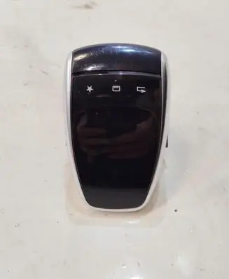 Mercedes-Benz C W205 Multifunctional control switch/knob a2059008018