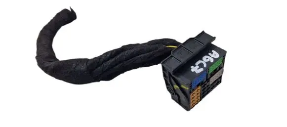 Audi A6 S6 C7 4G Other wiring loom 8X0035444