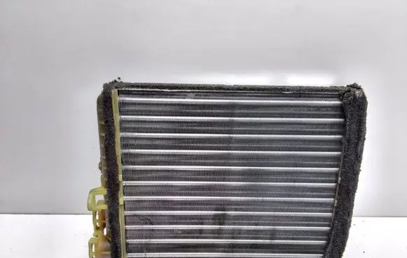 Volvo XC90 Heater blower radiator
